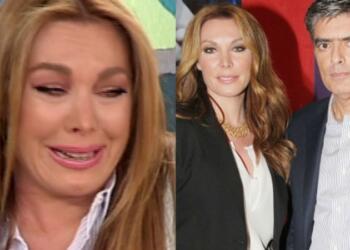 Έπεσε στα «πατώματα» η Τατιάνα Στεφανίδου: Την άφησε πίσω του ο Νίκος Ευαγγελάτος