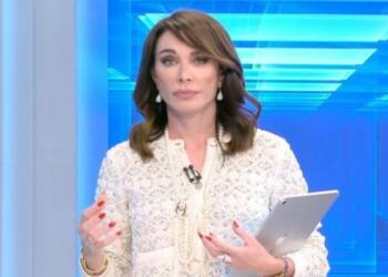 Τέλος εποχής: Διαζύγιο για την Τατιάνα Στεφανίδου!