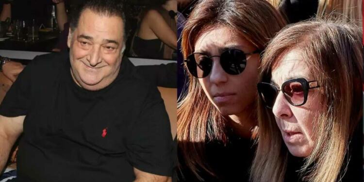 Βασίλης Καρράς: Άνοιξε η διαθήκη του – Η αξία «μαμούθ» της περιουσίας του, οι κληρονόμοι, τα ακίνητα και οι τραπεζικές καταθέσεις