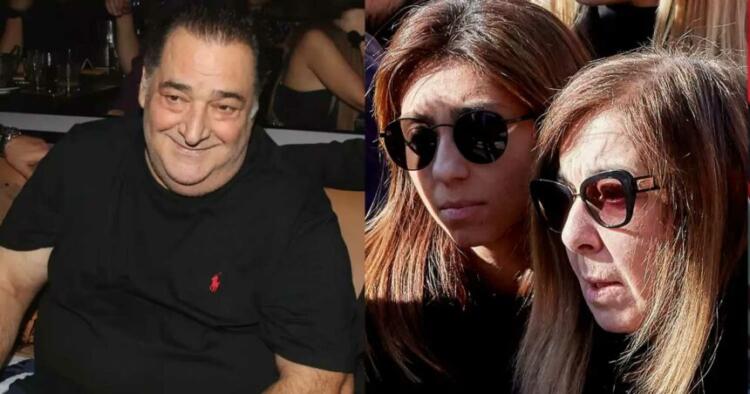 Βασίλης Καρράς: Άνοιξε η διαθήκη του – Η αξία «μαμούθ» της περιουσίας του, οι κληρονόμοι, τα ακίνητα και οι τραπεζικές καταθέσεις