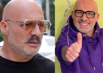 Επιστρέφει ανανεωμένος στην ελληνική τηλεόραση ο Νίκος Μουτσινάς;