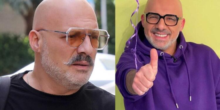 Επιστρέφει ανανεωμένος στην ελληνική τηλεόραση ο Νίκος Μουτσινάς;