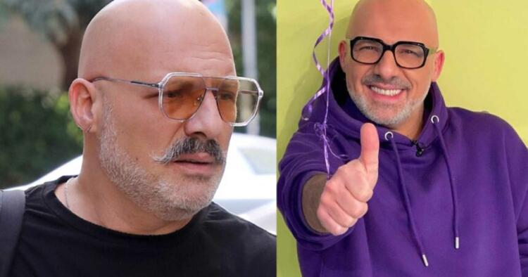 Επιστρέφει ανανεωμένος στην ελληνική τηλεόραση ο Νίκος Μουτσινάς;