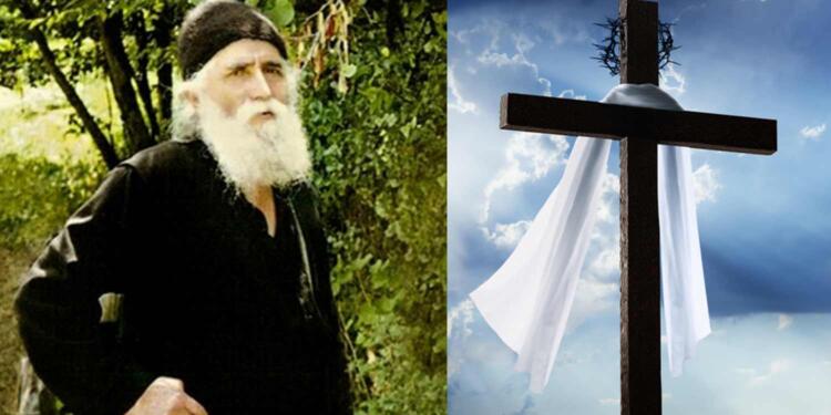 Τι έκανε ο Άγιος Γέροντας Παϊσιος από Μεγάλη Πέμπτη βράδυ μέχρι την Ανάσταση