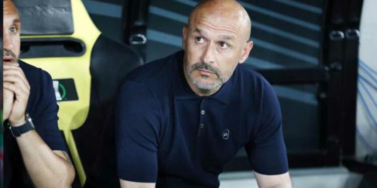 Ιταλιάνο: «Δεν αξίζαμε να χάσουμε έτσι από τον Ολυμπιακό»