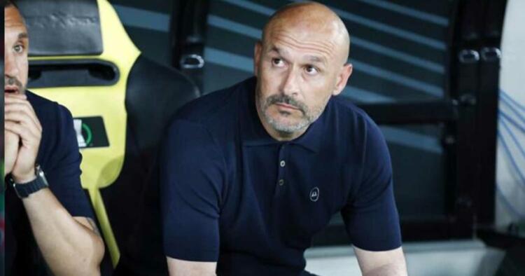 Ιταλιάνο: «Δεν αξίζαμε να χάσουμε έτσι από τον Ολυμπιακό»