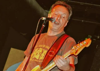 Πέθανε σήμερα ο Αντώνης Τουρκογιώργης στα 73 του χρόνια