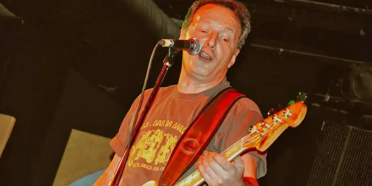 Πέθανε σήμερα ο Αντώνης Τουρκογιώργης στα 73 του χρόνια