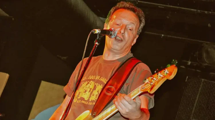 Πέθανε σήμερα ο Αντώνης Τουρκογιώργης στα 73 του χρόνια