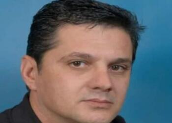 Θλίψη: Πέθανε και ο Γιώργος Τσάμης, λίγους μήνες μετά τον αδελφό του!