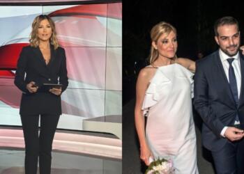 Τρισευτυχισμένη η Ράνια Τζίμα: Έγιναν γνωστά τα ευχάριστα και όλοι της εύχονται