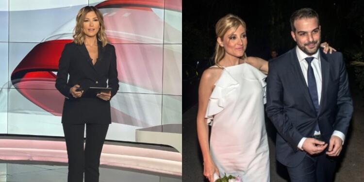 Τρισευτυχισμένη η Ράνια Τζίμα: Έγιναν γνωστά τα ευχάριστα και όλοι της εύχονται