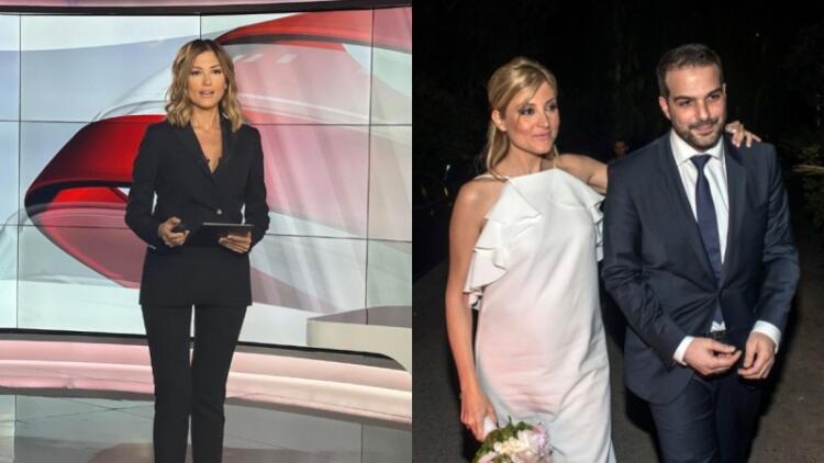 Τρισευτυχισμένη η Ράνια Τζίμα: Έγιναν γνωστά τα ευχάριστα και όλοι της εύχονται