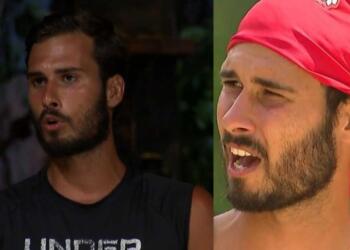 Survivor 2024 spoiler 20/05: Έχει βουίξει ο Άγιος Δομίνικος – Σούσουρο με τον Χριστόφορο Ταξίδη!