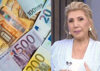 Στον αστερισμό της Λίτσας Πατέρα: Σκάει χρήμα και έρωτας για Ζυγούς, Αιγόκερους και…