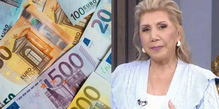 Στον αστερισμό της Λίτσας Πατέρα: Σκάει χρήμα και έρωτας για Ζυγούς, Αιγόκερους και…