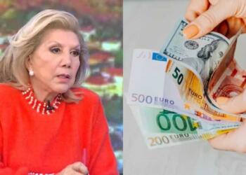 Μήνας «άνθους» από τη Λίτσα Πατέρα: Φουντώνουν οικονομικά Λέοντες και άλλα 3 ζώδια!