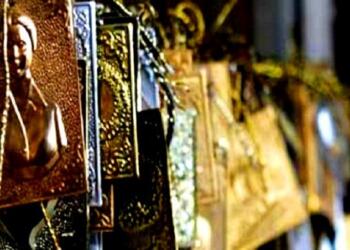 Γιατί λέμε ο Άγιος περιμένει έως και 40 χρόνια το τάμα του