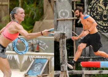Survivor 2024 spoiler 04/06: Ύπουλο! Αυτή η ομάδα κερδίζει την 3η ασυλία