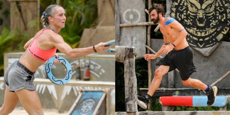 Survivor 2024 spoiler 04/06: Ύπουλο! Αυτή η ομάδα κερδίζει την 3η ασυλία