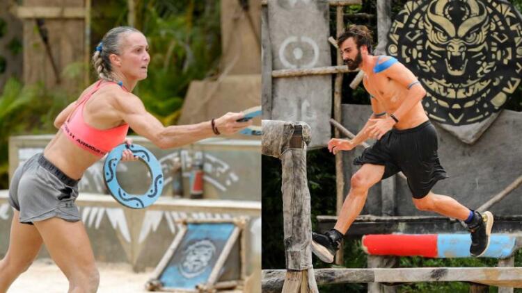 Survivor 2024 spoiler 04/06: Ύπουλο! Αυτή η ομάδα κερδίζει την 3η ασυλία