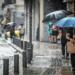 Καιρός: Χαλάζι αλλά και λασποβροχές μετά τον καύσωνα – Ποιες περιοχές θα «σαρώσουν»