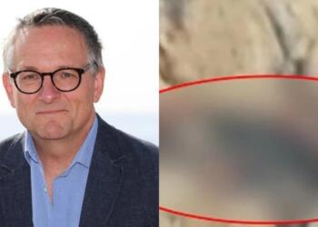 Σύμη: Εκεί εντοπίστηκε ο νεκρός ο αγνοούμενος παρουσιαστής του ΒΒC – Βρέθηκε από την ανάλυση των πλάνων της ΕΡΤ (photos)