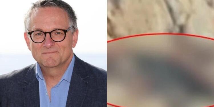 Σύμη: Εκεί εντοπίστηκε ο νεκρός ο αγνοούμενος παρουσιαστής του ΒΒC – Βρέθηκε από την ανάλυση των πλάνων της ΕΡΤ (photos)