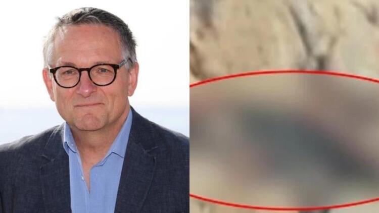 Σύμη: Εκεί εντοπίστηκε ο νεκρός ο αγνοούμενος παρουσιαστής του ΒΒC – Βρέθηκε από την ανάλυση των πλάνων της ΕΡΤ (photos)