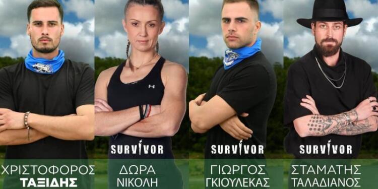 Survivor 2024 spoiler 06/06 αποχώρησε! Ανατροπή μεγατόνων; Αυτός ο παίκτης φεύγει τελικά!
