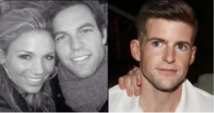 Αυτή την κούκλα με αναλογίες μοντέλου παράτησε ο Κασσελάκης για τον Τάιλερ