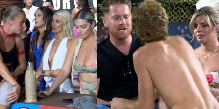 Survivor 2024 spoiler: Δεν το παρατήρησε κανείς! Ο πιο πολυσυζητημένος παίκτης του Survivor έλειπε και δεν τον ανέφερε κανείς!