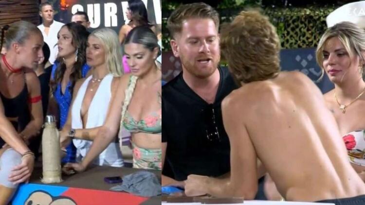 Survivor 2024 spoiler: Δεν το παρατήρησε κανείς! Ο πιο πολυσυζητημένος παίκτης του Survivor έλειπε και δεν τον ανέφερε κανείς!