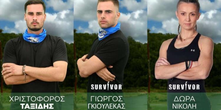 Survivor 2024 spoiler 13/06: Όλα ψέματα! Ποιος είναι τελικά ο παίκτης που αποχωρεί σήμερα;