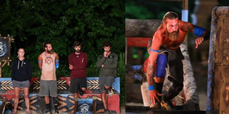 Survivor 2024 spoiler: Αυτοί είναι οι 5 φιναλίστ που πάνε Γαλάτσι!