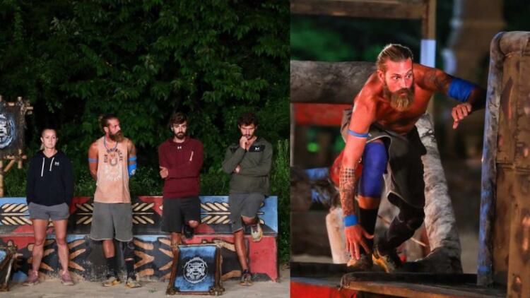 Survivor 2024 spoiler: Αυτοί είναι οι 5 φιναλίστ που πάνε Γαλάτσι!