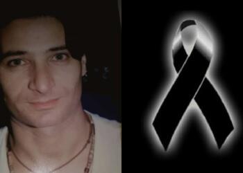 Πέθανε ο ηθοποιός Γιώργος Σμπυράκης: «Εντελώς ξαφνικά, δυο μέρες μετά τα γενέθλιά του»