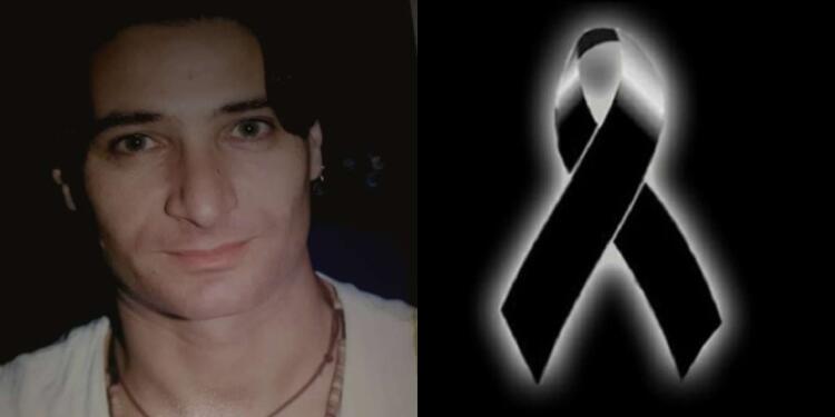 Πέθανε ο ηθοποιός Γιώργος Σμπυράκης: «Εντελώς ξαφνικά, δυο μέρες μετά τα γενέθλιά του»