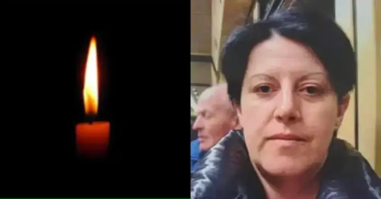 Κλαίνε τα Τρίκαλα, μόλις κόλλησαν τα κηδειόχαρτα: Νεκρή η Κατερίνα Λόη, αφήνει πίσω της τον Κώστα και τα 2 παιδιά της