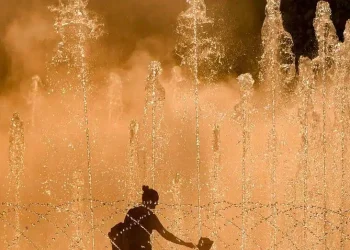 Καιρός: Σοκ και δέος – Οι Αμερικανοί είδαν τι έρχεται για την Ελλάδα σε λίγες μέρες