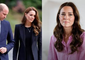 Χαμόγελα σε όλη τη Βρετανία, ανατροπή για την Κέιτ Μίντλετον: «Όπως ξέρουν όλοι όσοι κάνουν χημειοθεραπεία…» (photo)