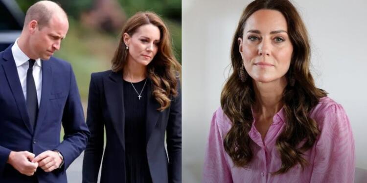 Χαμόγελα σε όλη τη Βρετανία, ανατροπή για την Κέιτ Μίντλετον: «Όπως ξέρουν όλοι όσοι κάνουν χημειοθεραπεία…» (photo)