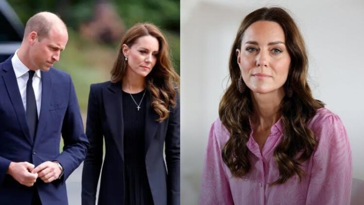 Χαμόγελα σε όλη τη Βρετανία, ανατροπή για την Κέιτ Μίντλετον: «Όπως ξέρουν όλοι όσοι κάνουν χημειοθεραπεία…» (photo)