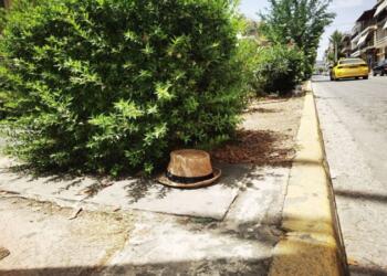 Τραγωδία στο Ίλιον: Ακαριαία πέθανε ο 60χρονος πεζός που παρασύρθηκε από μηχανή – Σοκάρουν οι μαρτυρίες