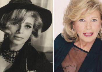 Θάνατος Δέσποινας Στυλιανοπούλου: Πού και πότε θα γίνει η κηδεία της αγαπημένης ηθοποιού