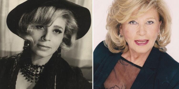 Θάνατος Δέσποινας Στυλιανοπούλου: Πού και πότε θα γίνει η κηδεία της αγαπημένης ηθοποιού