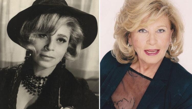 Θάνατος Δέσποινας Στυλιανοπούλου: Πού και πότε θα γίνει η κηδεία της αγαπημένης ηθοποιού