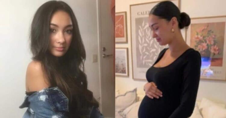 Στpαγγάλıσε με καλώδıο την 7 μnνών έγκuο σύντροφó του γιατί ντpεπóταν να πει στη μάνα του ότı είναι ξένn