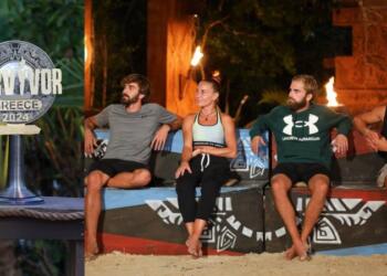 Survivor 2024: Τραγική κοινωνία! Βγάζουν «ντοπαρισμένους» τους παίκτες του Survivor