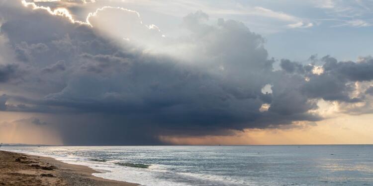 beach, mediterranean, turkey